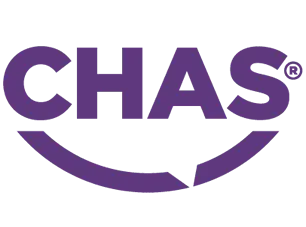 chas-accreditation-icon
